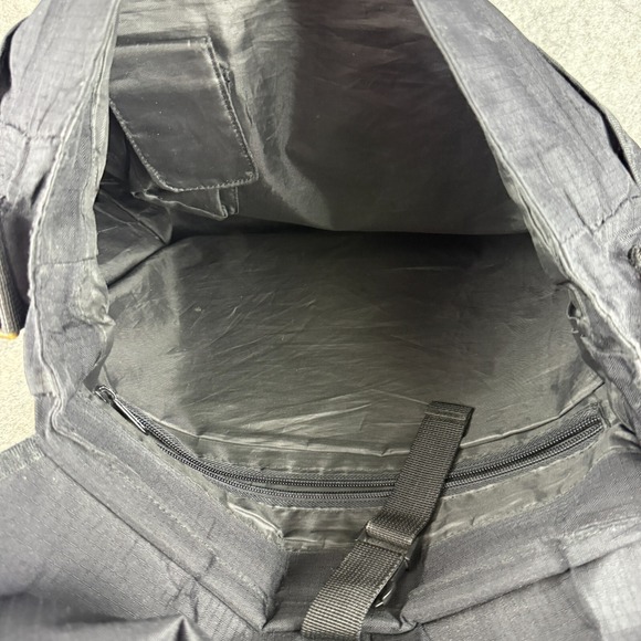 Legend of Zelda Messenger Bag Adjustable Strap Shield Laptop Pockets - Picture 7 of 11